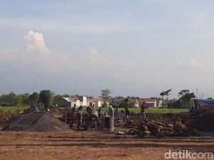 Ini Proyek Dinas Koperasi yang Jerat Wali Kota Pasuruan Ini Proyek Dinas Koperasi yang Jerat Wali Kota Pasuruan