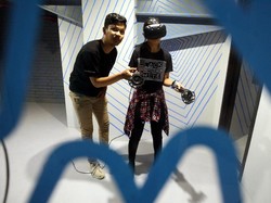 Ada Ancaman Resesi Ekonomi 2023, Industri Digital Adalah Kunci!