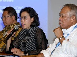 Kerja Sama Proyek Infrastruktur Non APBN Diteken, Ini Rinciannya