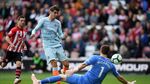 Hazard Kembali Bikin Gol, Chelsea Menang Lagi