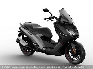 Kapan Pesaing Nmax-PCX dari Prancis Hadir ke Indonesia?
