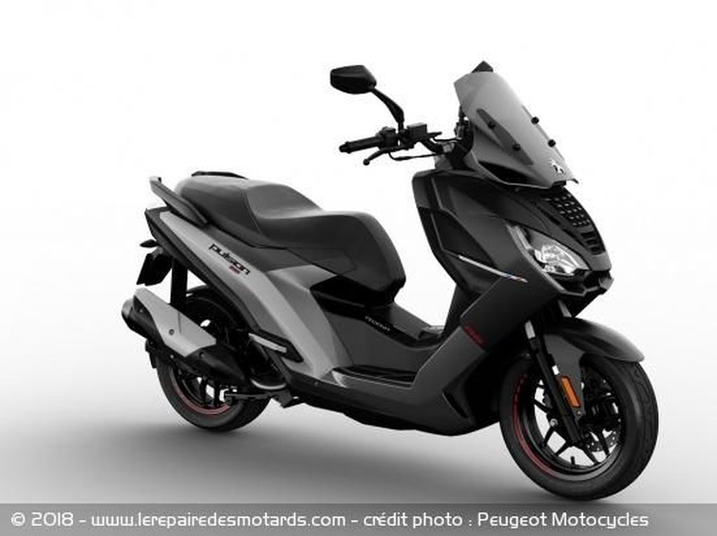 Kapan Pesaing Nmax-PCX dari Prancis Hadir ke Indonesia? Kapan Pesaing Nmax-PCX dari Prancis Hadir ke Indonesia?