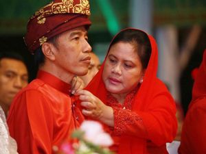 Batalnya Kenaikan Premium Disebut karena Jokowi Pikirkan Rakyat