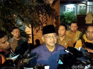 Bupati Malang Akui Sebelumnya Pernah Diperiksa KPK