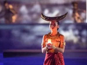 Mengenal Rosalina, Model Difabel dan Ikon Keberagaman Asian Para Games 2018