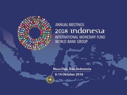 Pertemuan IMF-World Bank Cuma Jadi Ajang Pemborosan?