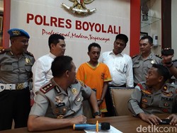 Begini Kronologi Tewasnya Novi yang Makamnya Dibongkar di Boyolali