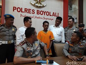Begini Kronologi Tewasnya Novi yang Makamnya Dibongkar di Boyolali Begini Kronologi Tewasnya Novi yang Makamnya Dibongkar di Boyolali