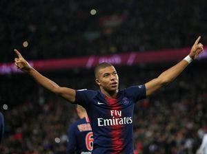 Mbappe On Fire, Akankah Lukai Ancelotti Lagi? Mbappe On Fire, Akankah Lukai Ancelotti Lagi?