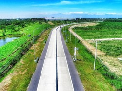 Daftar 10 Tol & Jalan Nasional yang Siap Diresmikan
