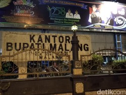 Kinerja Kemendagri Dinilai Lamban soal Bupati Malang Definitif