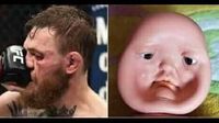 Kalah dari Khabib, McGregor Jadi Korban Meme Kocak