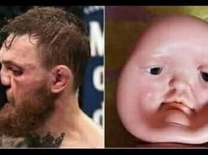 Kalah dari Khabib, McGregor Jadi Korban Meme Kocak