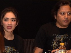 Diisukan Putus, Jose Purnomo dan Angel Karamoy Posting Baju Kembaran