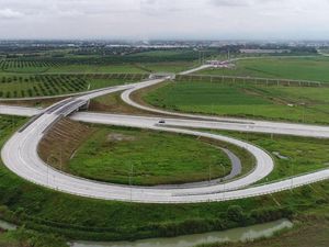 Tarif Tol Medan-Binjai Sebentar Lagi Naik, Ini Rinciannya Tarif Tol Medan-Binjai Sebentar Lagi Naik, Ini Rinciannya