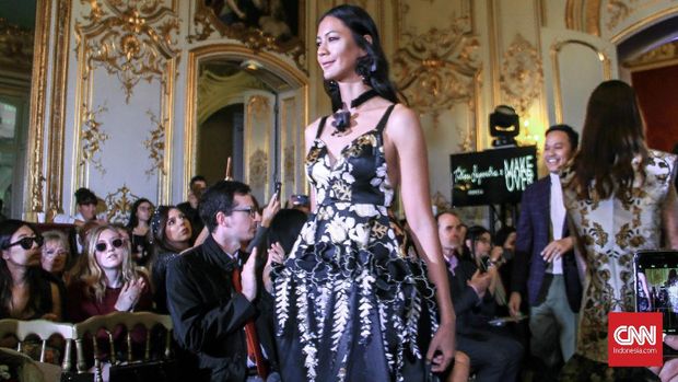 Kalau Kail Panjang Sejengkal, Jangan Laut Hendak Diduga