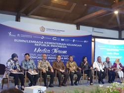 Geo Dipa Bakal Kurangi Emisi Karbon CO2 6 Juta Ton di 2035