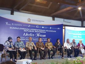 Geo Dipa Bakal Kurangi Emisi Karbon CO2 6 Juta Ton di 2035 Geo Dipa Bakal Kurangi Emisi Karbon CO2 6 Juta Ton di 2035