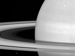 Saturnus Mendekat ke Bumi, Bisa Dilihat dengan Mata Telanjang