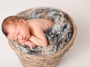 25 Nama Bayi Bermakna Bahagia