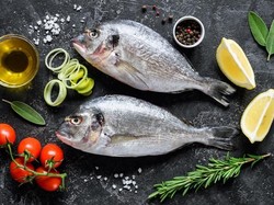 7 Makanan yang Disebut dalam Alquran Berikut Keistimewaannya