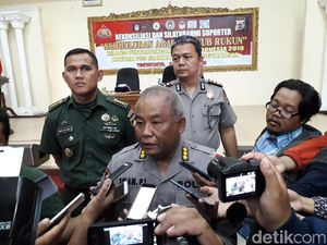 PSS Vs PSIM Digelar Tanpa Penonton