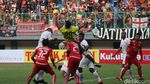 Persija Gulung Perseru 2-1