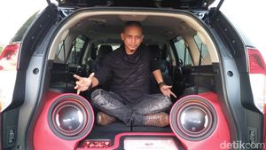 Audio Mobil Yahud Haryo Tali Jiwo