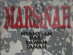 Melongok 3 Buku Tulisan Ratna Sarumpaet