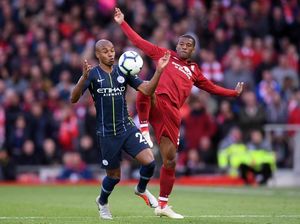 Klopp Nikmati Laga yang Intens dan Penuh Kehati-hatian Kontra City