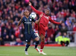 Klopp Nikmati Laga yang Intens dan Penuh Kehati-hatian Kontra City