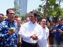 Mentan Apresiasi Jatim sebagai Lumbung Sapi Nasional