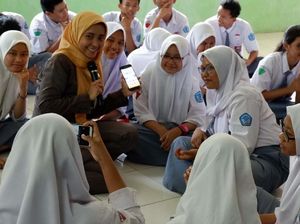 Literasi Perbankan Syariah untuk Pelajar