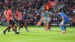 Hazard Kembali Bikin Gol, Chelsea Menang Lagi
