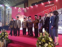 Fahri: Pemerintah Macam-macam, Ya Diganggu