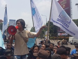 Usia Hampir 5 Abad, Serang Jadi Kabupaten Termiskin di Banten