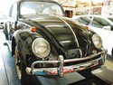 VW Kodok Ini Dihargai Rp 15 Miliar, Apa Spesialnya? VW Kodok Ini Dihargai Rp 15 Miliar, Apa Spesialnya?