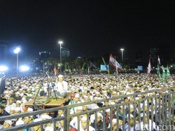 Kata MUI Jabar soal Tabligh Akbar Saat Penerapan New Normal