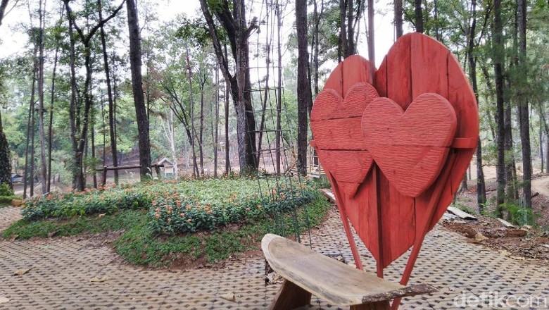 Foto: (Dadang Hermansyah/detikTravel) Foto: (Dadang Hermansyah/detikTravel)