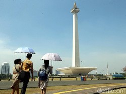 Usai Nyoblos Pemilu, Gratis Masuk Tempat Wisata Jakarta Ini