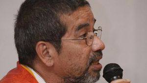 Selamat Jalan, Tino Saroengallo!