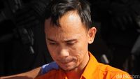 Mengaku Sespri Kapolri, RH Dibekuk Polisi