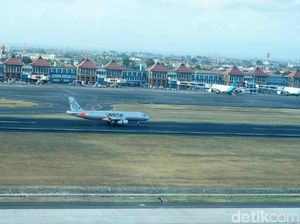 DPR Usul Bentuk Satgas Utang Maskapai ke AirNav Rp 1,52 Triliun DPR Usul Bentuk Satgas Utang Maskapai ke AirNav Rp 1,52 Triliun