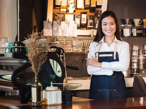 Buat Anda yang Mau Buka Kafe, Wajib Gabung di Sini