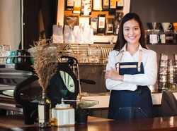 Buat Anda yang Mau Buka Kafe, Wajib Gabung di Sini