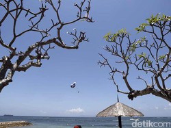 Takut ke RI Gegara RUU KUHP, Turis Australia Pindah ke Thailand