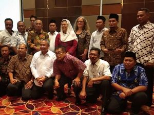 Mendes: Pembangunan Desa Bisa Cegah Terorisme