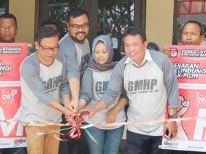 Belum Masuk DPT, Yuk Lapor ke Posko Hak Pilih KPU Bandung Belum Masuk DPT, Yuk Lapor ke Posko Hak Pilih KPU Bandung