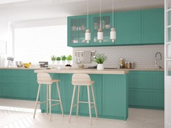 Mau Bikin Dapur Aestetik Lengkap dengan Kitchen Set? Segini Kisaran Biayanya