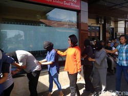 Pesta Tukar Pasangan, Adakah Kemungkinan Pelakunya Gangguan Jiwa?